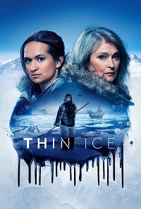 Сериал По тонкому льду все серии подряд / Thin Ice (2020)