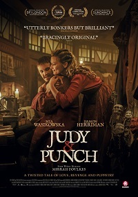 Джуди и Панч / Judy & Punch (2019)